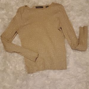 Liz Claiborne sweater